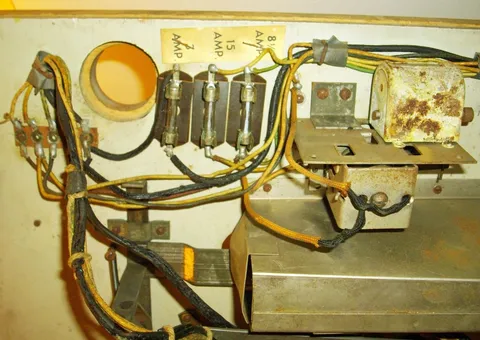Fuses