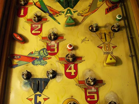 Middle Playfield