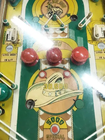 #4 Center Playfield