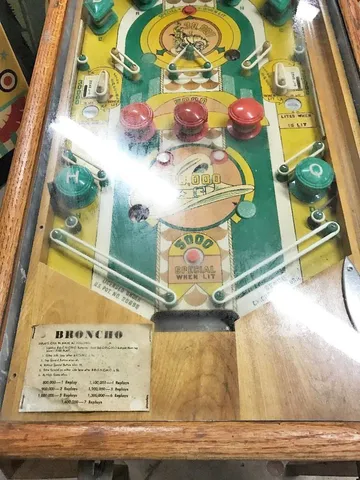 #4 Lower Playfield