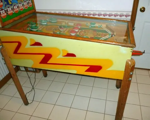#6 Cabinet - Left