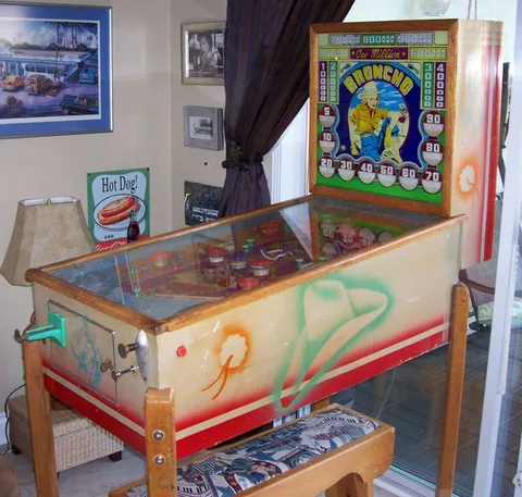 #3 Cabinet - Full View*