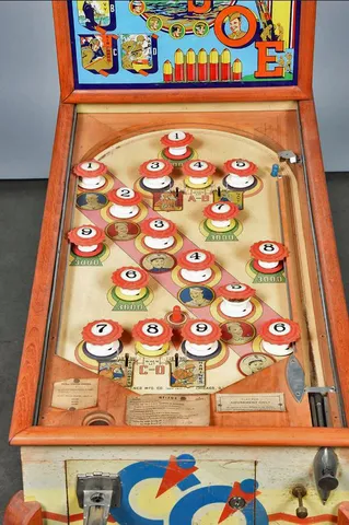Playfield*