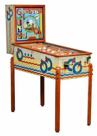 Cabinet - Full View*