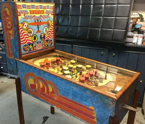 Cabinet - Left