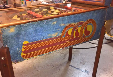 Cabinet - Right