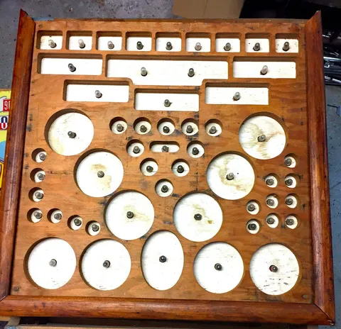 Backbox - Insert
