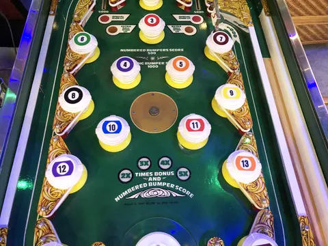 Middle Playfield
