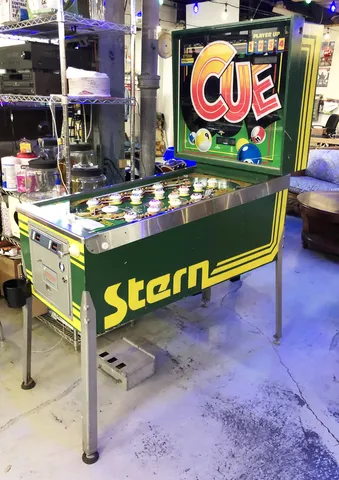 Cabinet - Full View*