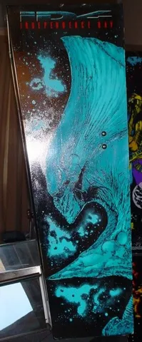 Backbox - Right