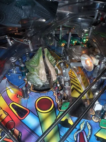 Middle Playfield