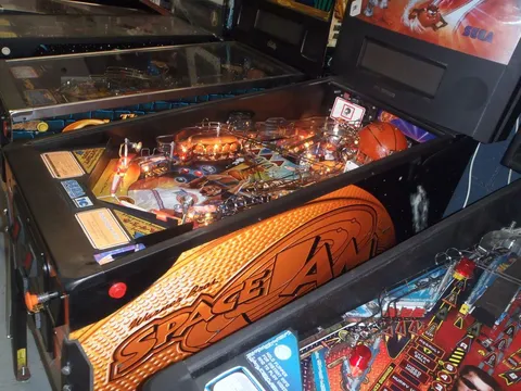 Cabinet - Right