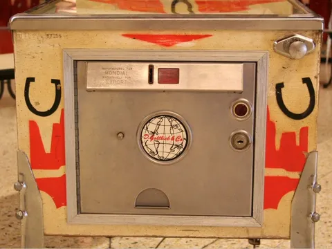 Cabinet - Front*