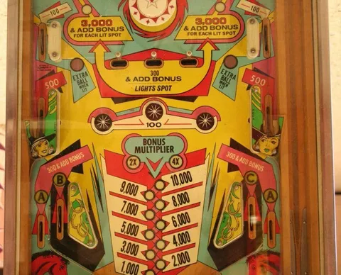Lower Middle Playfield