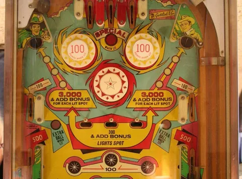 Upper Middle Playfield