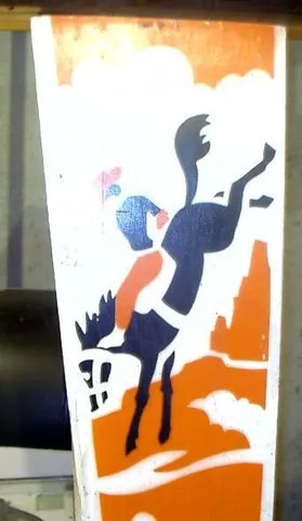 Backbox - Right