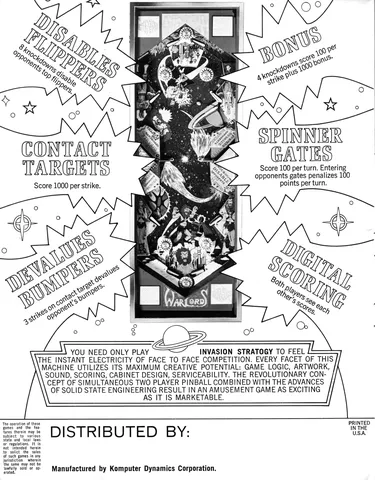 Flyer - Back