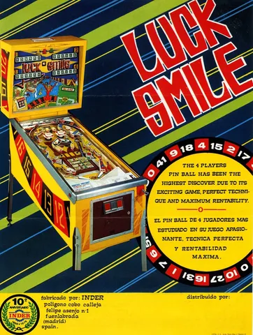 Flyer, Front*