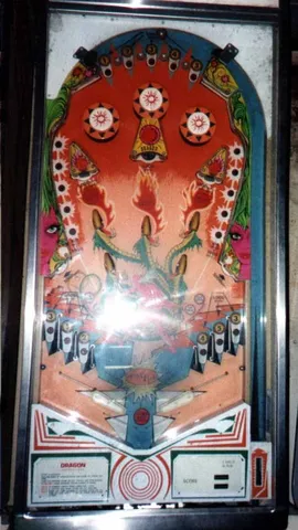 Playfield