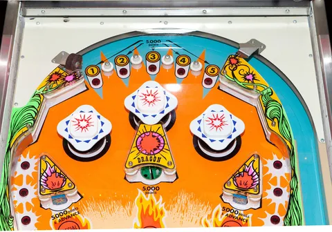 Upper Playfield