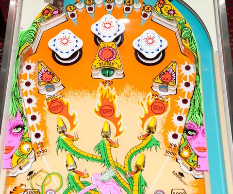 Middle Playfield