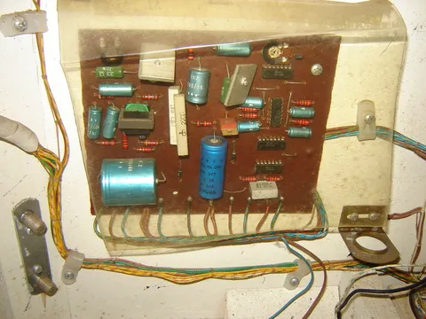 Sound Board*