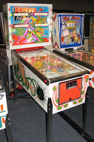 Cabinet - Full View
