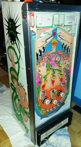 Playfield*