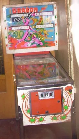 Cabinet - Front View