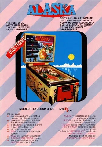 Flyer, Page 1