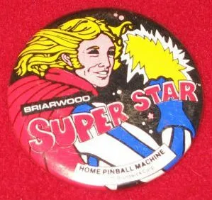 Promo Button