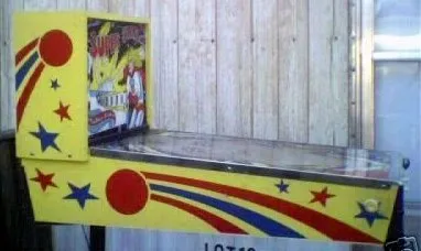 Cabinet - Left