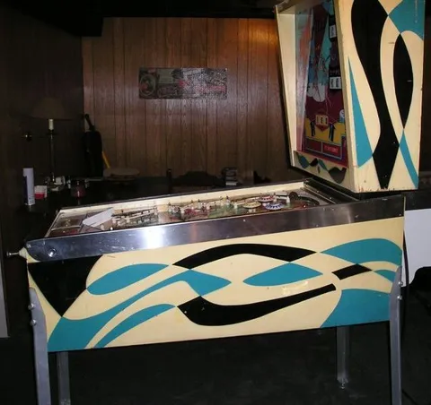 Cabinet - Right