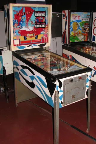 Cabinet - Full View