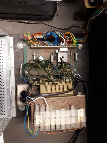 Transformer