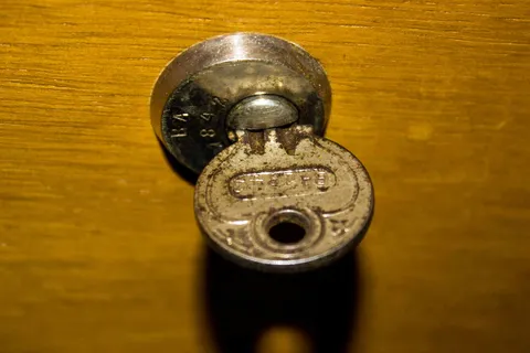 Key Lock