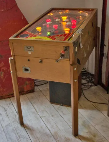 Cabinet - Full View