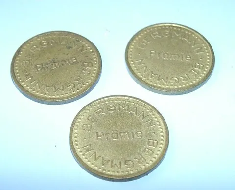 Tokens Paid for High Score