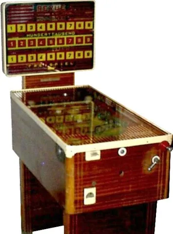 Cabinet - Full View