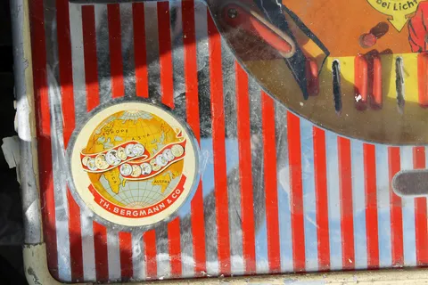 Manufacturer Logo