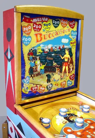 Backbox