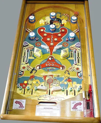Playfield