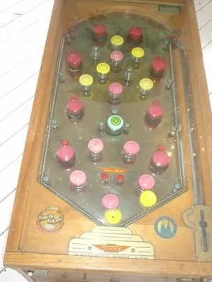 Playfield