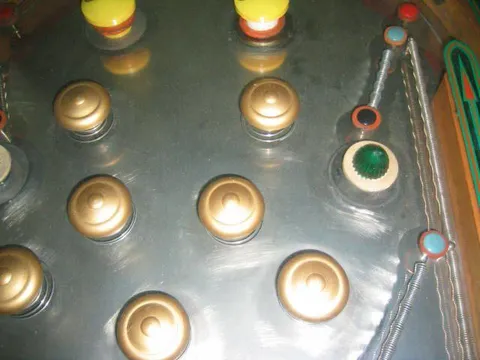 Upper Playfield