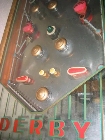 Lower Playfield