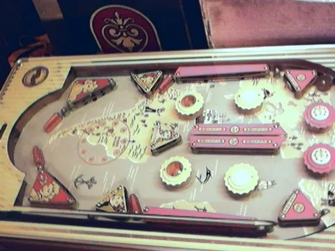 Playfield