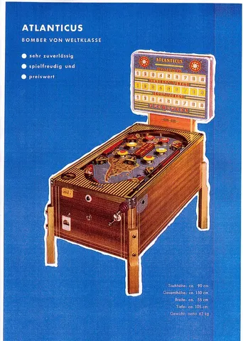 German Flyer