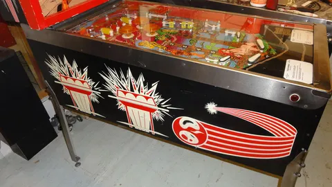 Cabinet - Left