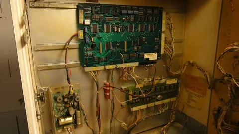 Inside Backbox