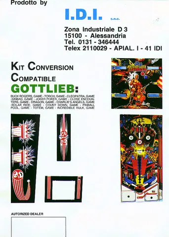 Flyer